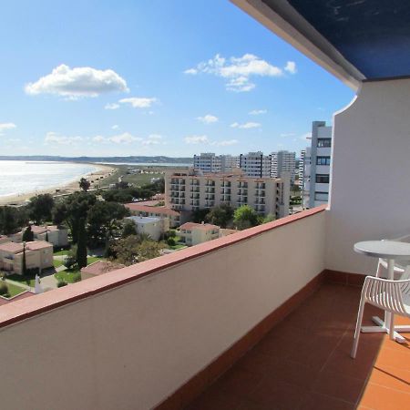 Apartamentos Vista Mar Alvor Kültér fotó