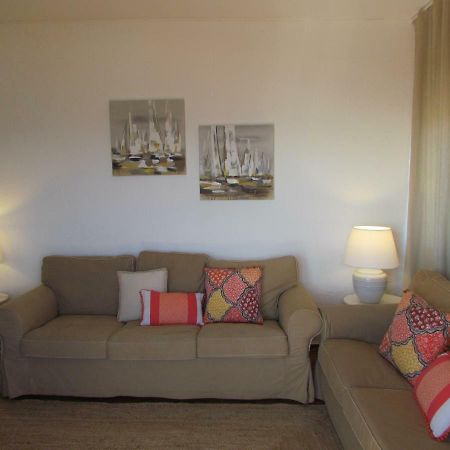 Apartamentos Vista Mar Alvor Kültér fotó