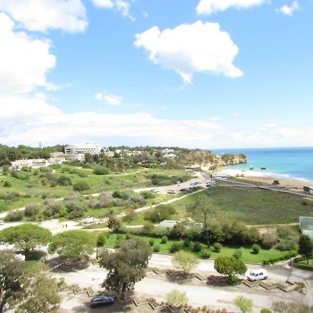 Apartamentos Vista Mar Alvor Kültér fotó