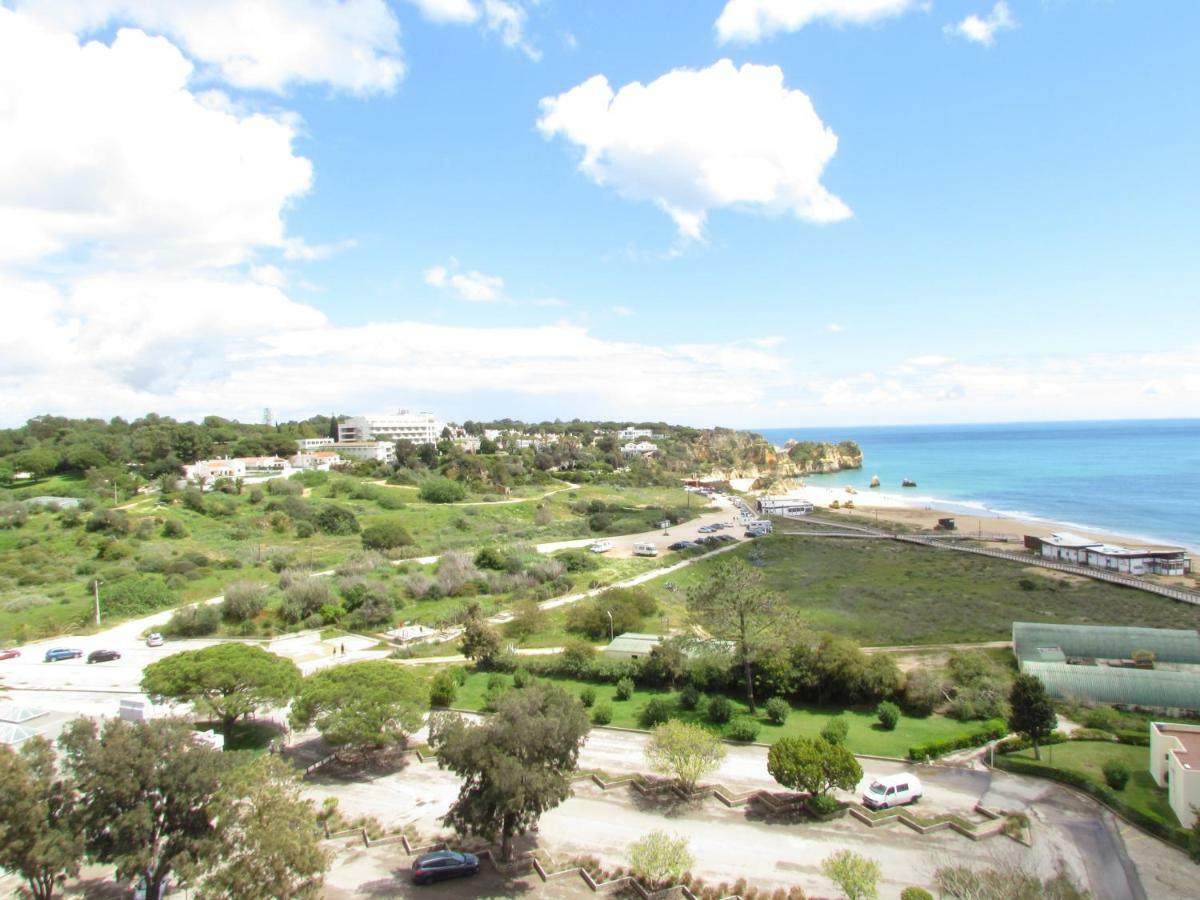 Apartamentos Vista Mar Alvor Kültér fotó
