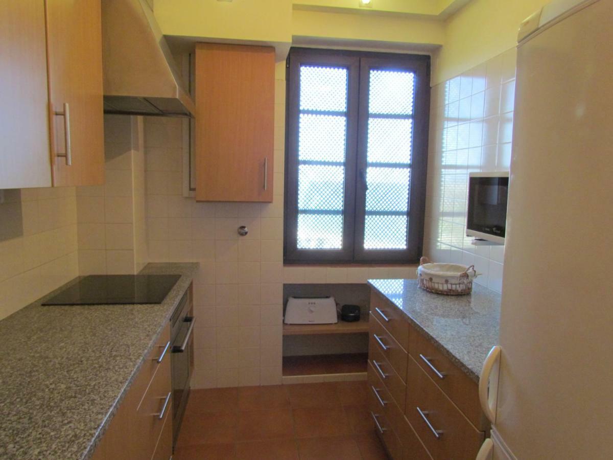 Apartamentos Vista Mar Alvor Kültér fotó