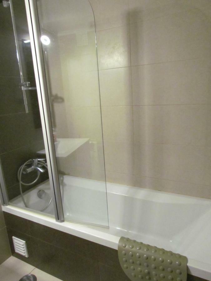 Apartamentos Vista Mar Alvor Kültér fotó