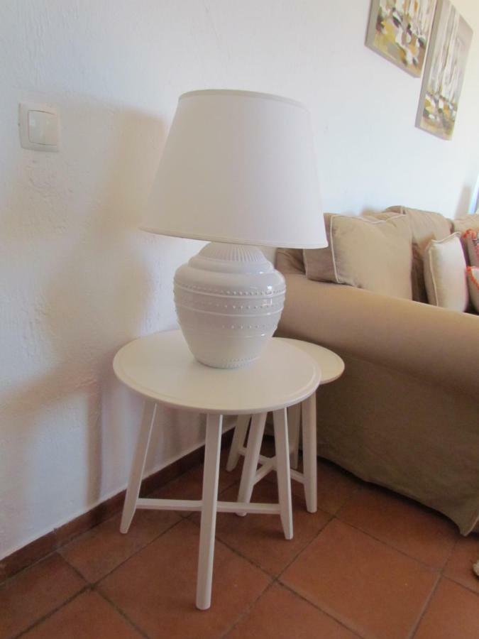 Apartamentos Vista Mar Alvor Kültér fotó