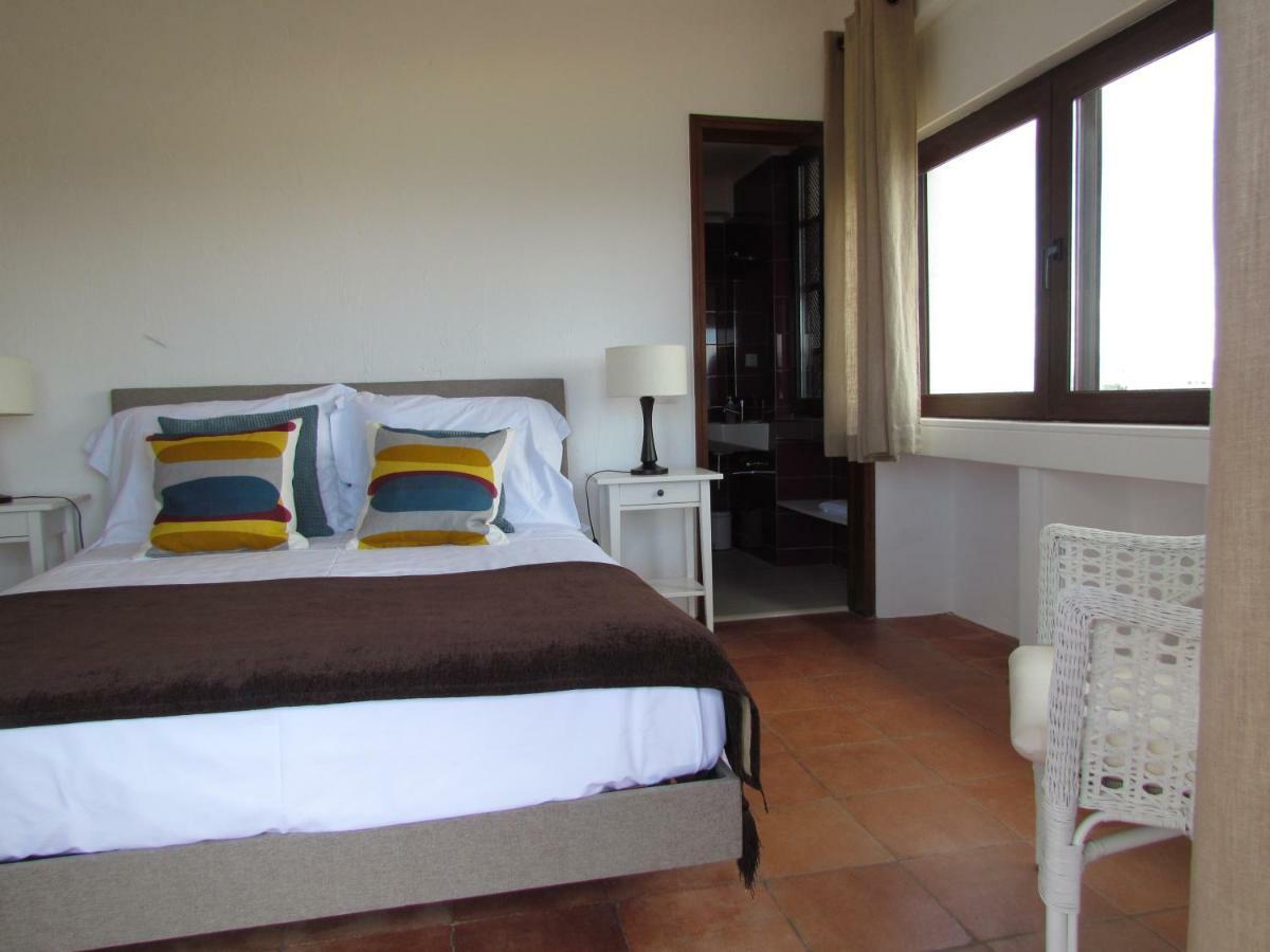 Apartamentos Vista Mar Alvor Kültér fotó