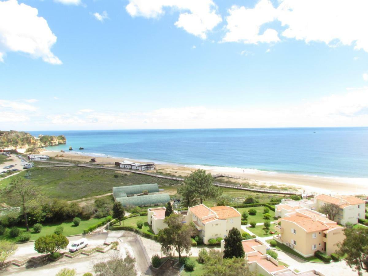 Apartamentos Vista Mar Alvor Kültér fotó