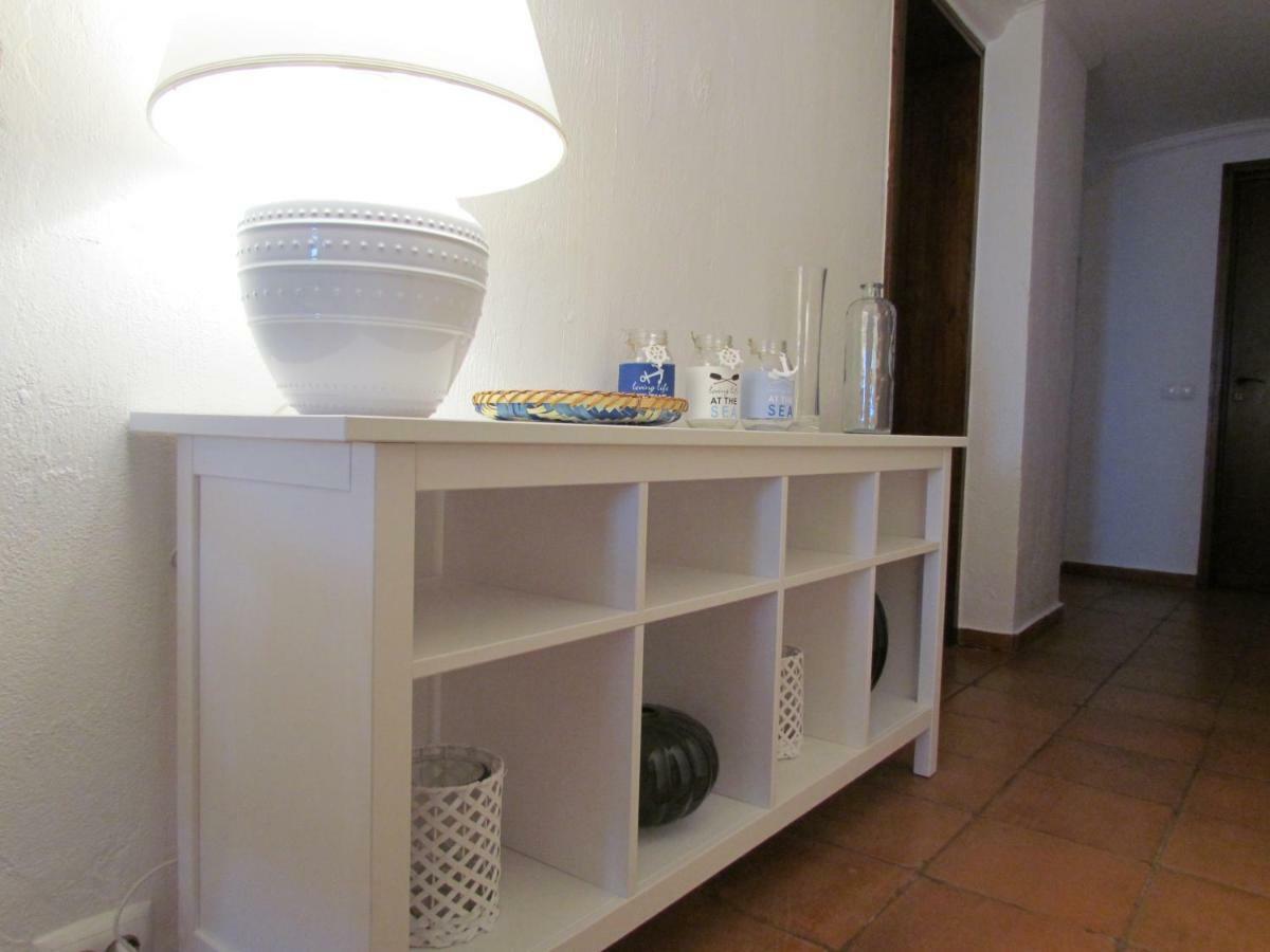Apartamentos Vista Mar Alvor Kültér fotó