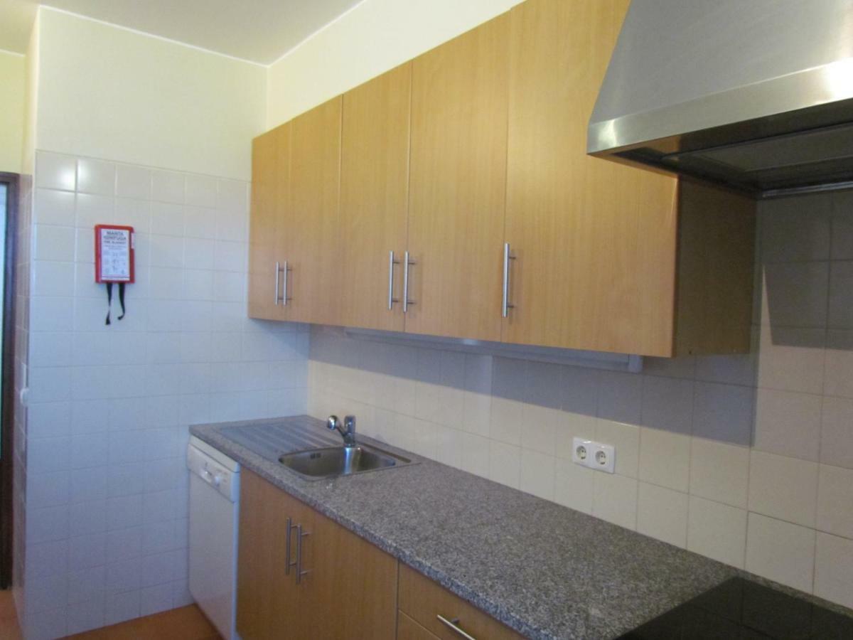 Apartamentos Vista Mar Alvor Kültér fotó
