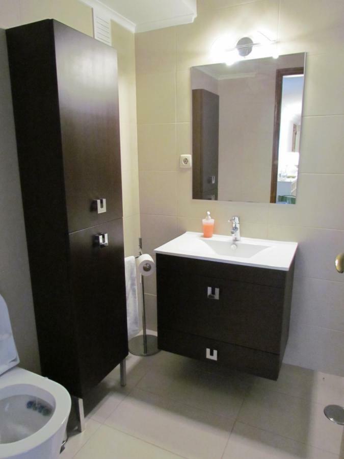 Apartamentos Vista Mar Alvor Kültér fotó