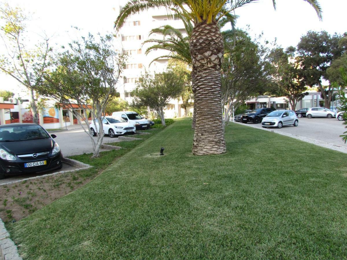 Apartamentos Vista Mar Alvor Kültér fotó