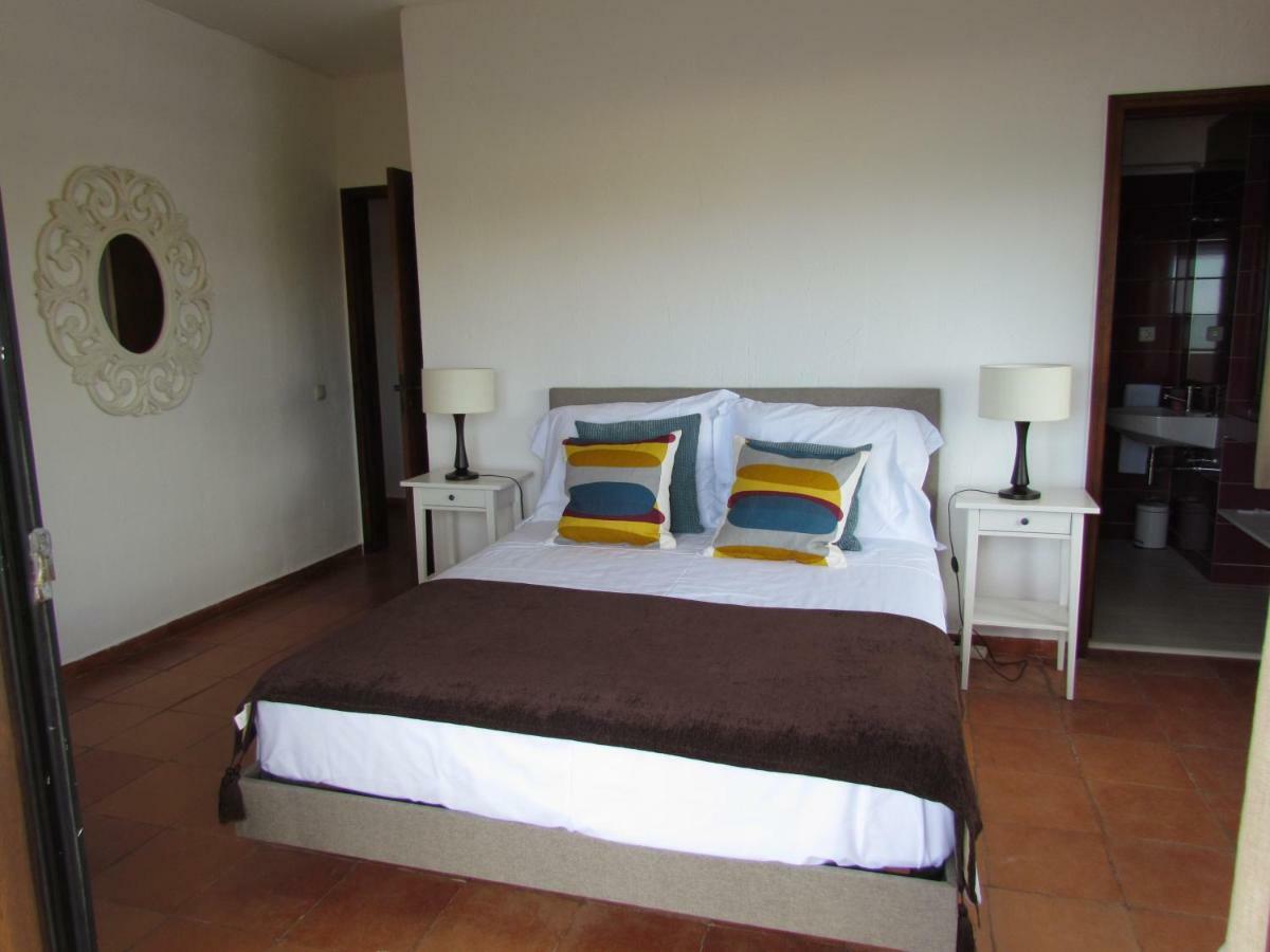 Apartamentos Vista Mar Alvor Kültér fotó