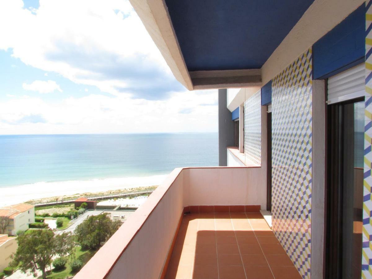 Apartamentos Vista Mar Alvor Kültér fotó