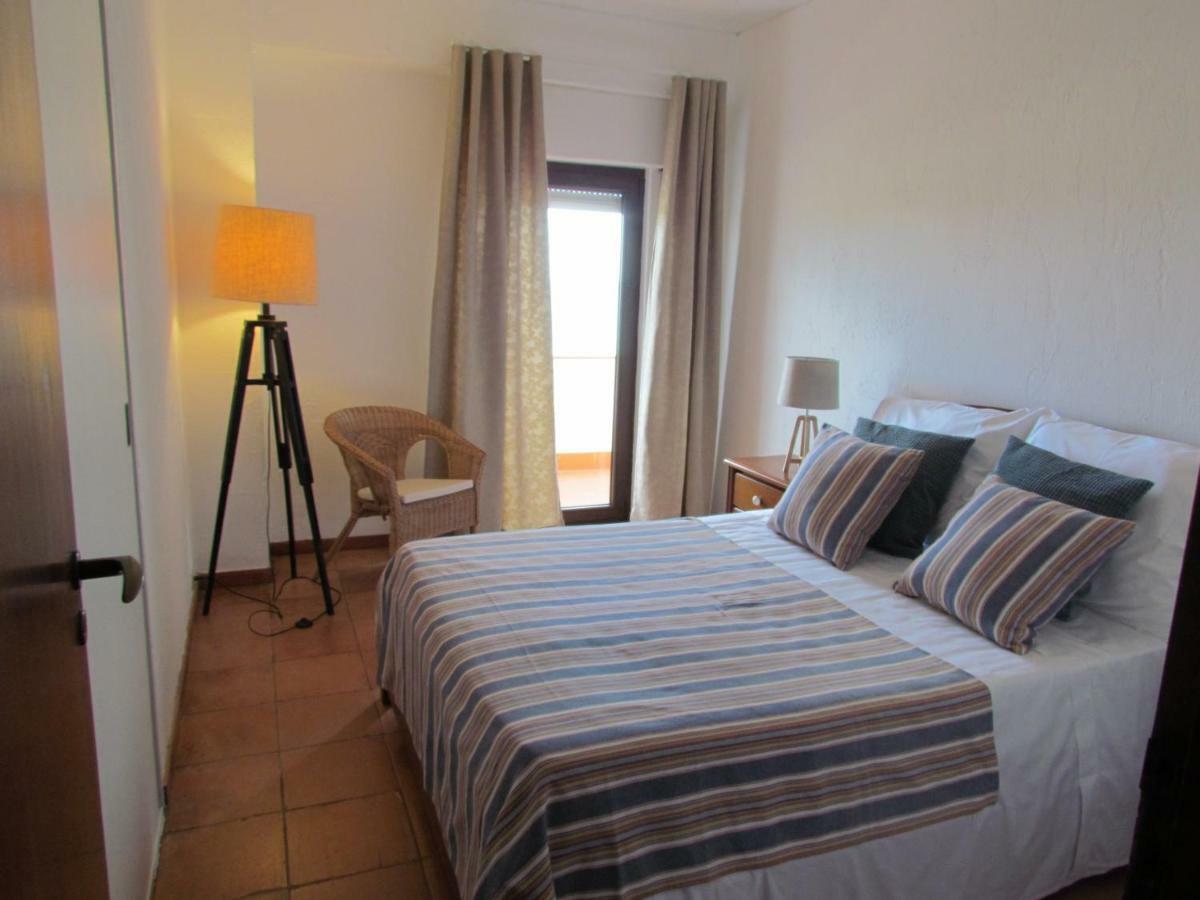 Apartamentos Vista Mar Alvor Kültér fotó