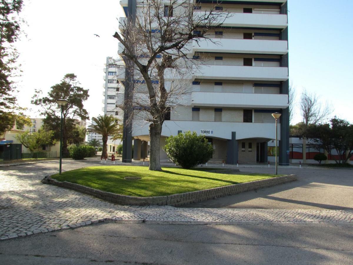 Apartamentos Vista Mar Alvor Kültér fotó