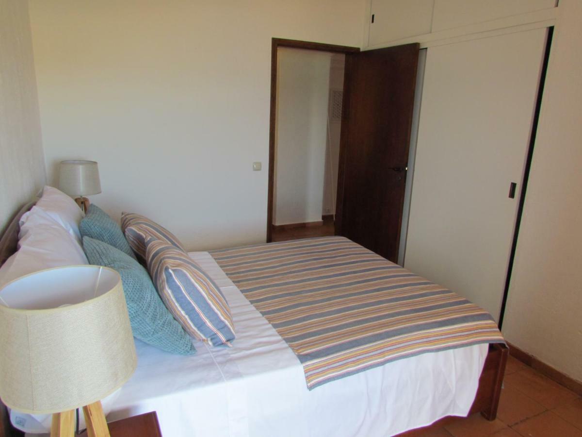 Apartamentos Vista Mar Alvor Kültér fotó