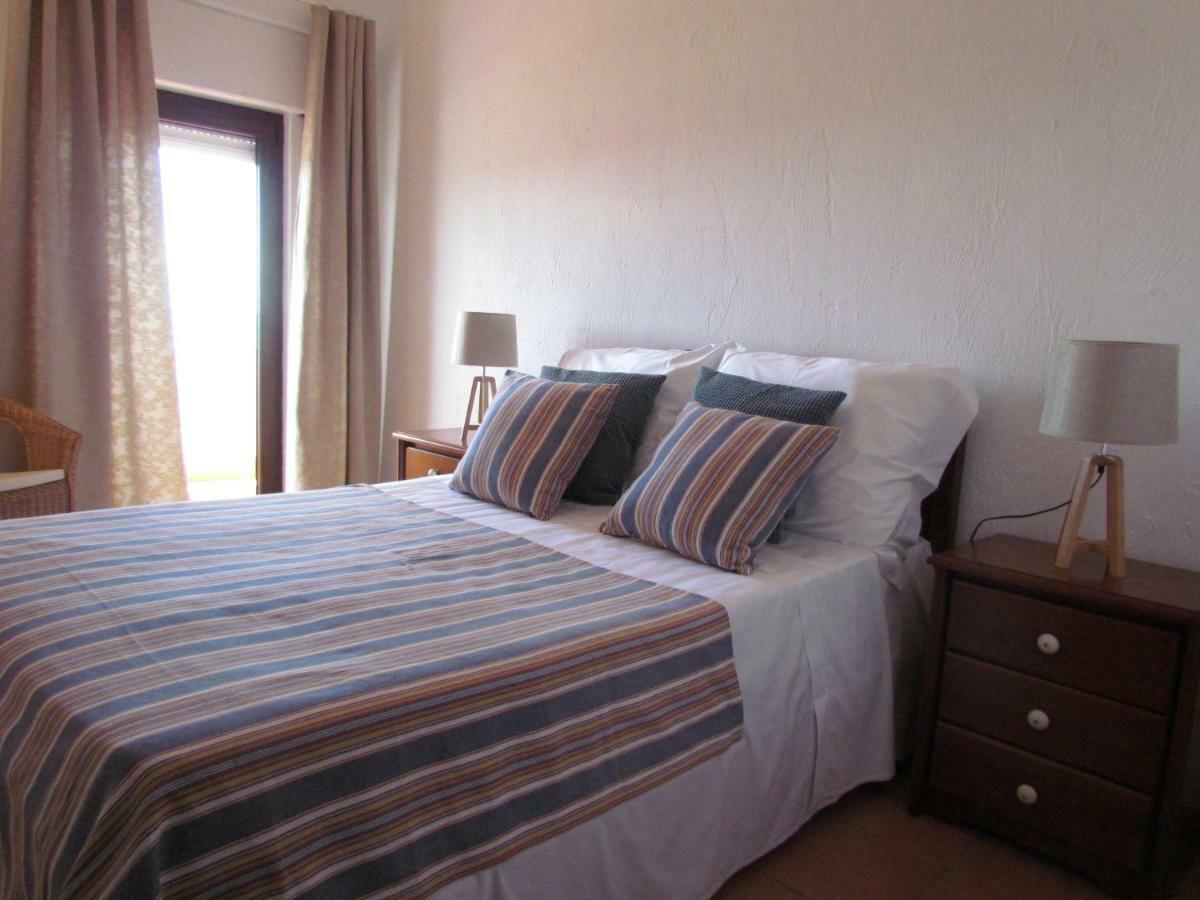 Apartamentos Vista Mar Alvor Kültér fotó