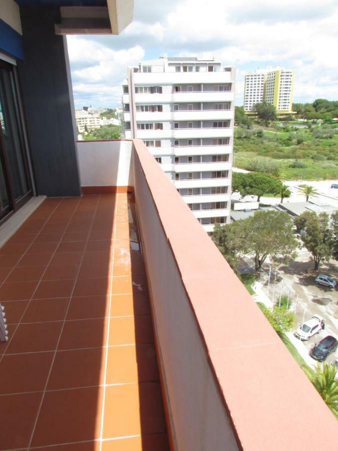 Apartamentos Vista Mar Alvor Kültér fotó